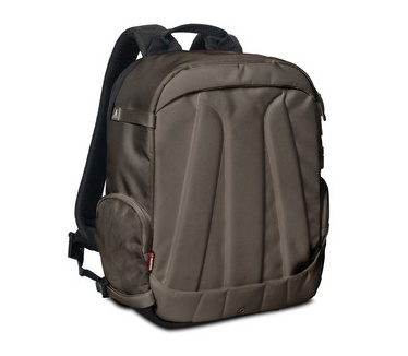 Manfrotto Stile Veloce V Backpack Cord