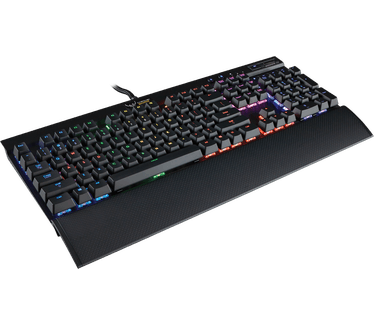 Corsair Gaming K70 RGB Cherry MX Blue