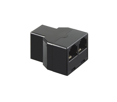 Wentronic RJ-11 Adapter