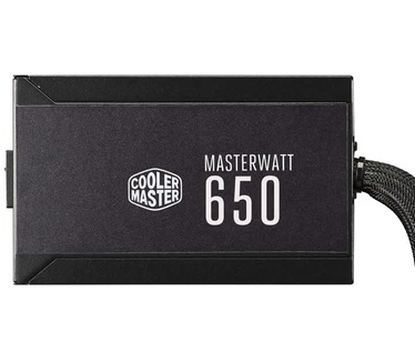 Cooler Master MasterWatt 650 TUF Gaming Edition