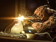 Mass Effect Andromeda