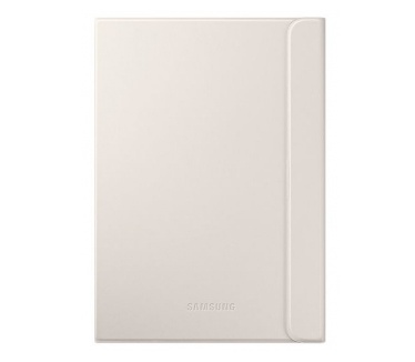 Samsung Galaxy Tab S2 9.7 Book Cover EF-BT810PW - White