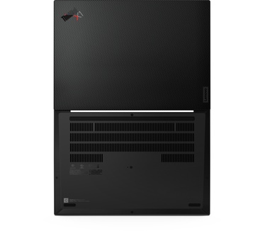 Lenovo ThinkPad X1 Extreme Gen 5 (21DE003PGE, Qwertz toetsenbord)