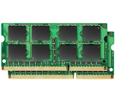 Apple 16GB DDR3 1867 MHz