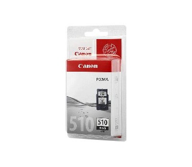 Canon PG-510 Black Ink, 9ml