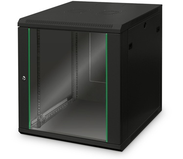 Digitus DN-19 09U-6/6-EC-SW