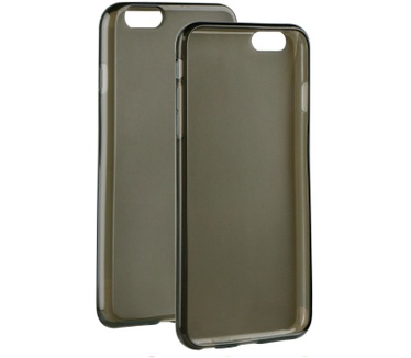 BeHello iPhone 6 Plus / 6S Plus Gel Case Black