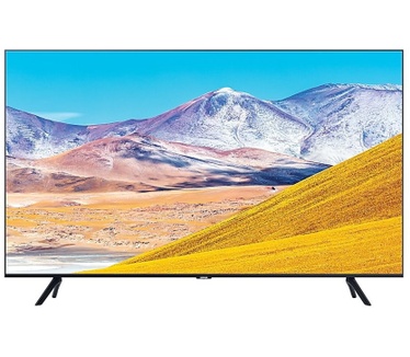Samsung UE55TU8070SXXN (2020)