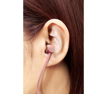 JVC HA-FX35BT-P Draadloze in-ear hoofdtelefoon