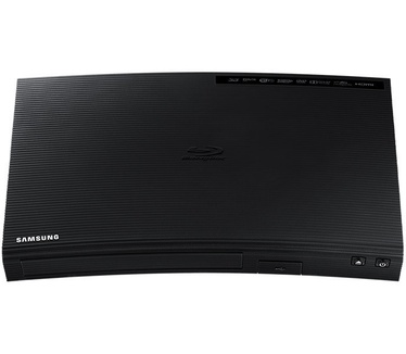 Samsung BD-J5900 SMART 3D Blu-Ray Player