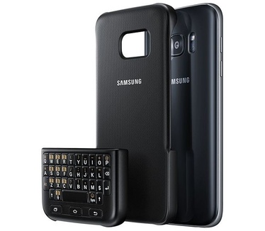 Samsung Galaxy S7 Keyboard Cover