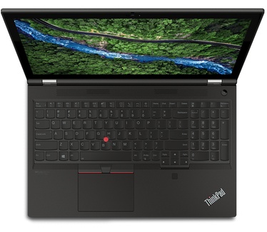 Lenovo P15