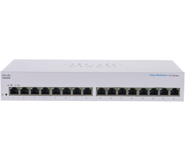 Cisco CBS110-16T-UK
