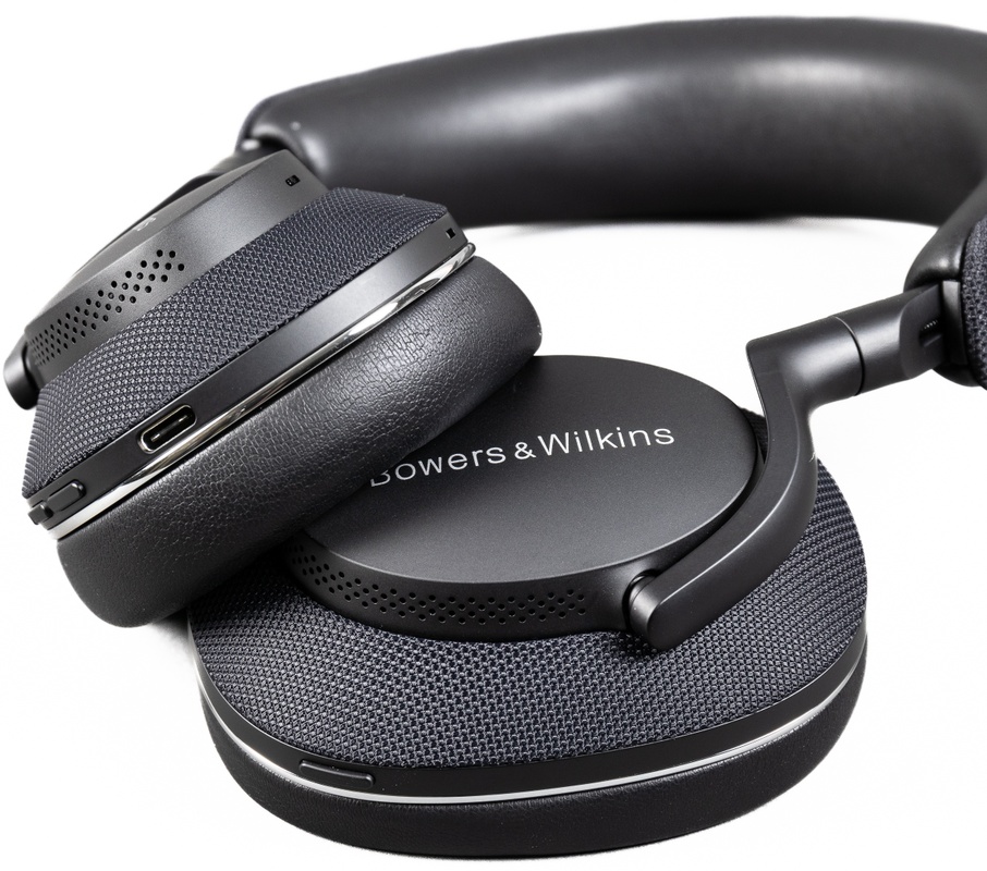 Bowers & Wilkins Px7 S2 Review - Tweakers
