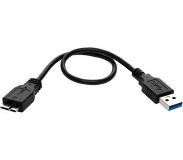 Verbatim Store 'n' Save USB 3.0 10TB Zwart