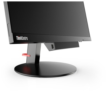 Lenovo M720 + ThinkCentre Tiny-In-One 24 Gen3