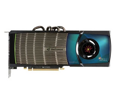Sparkle GeForce GTX 480