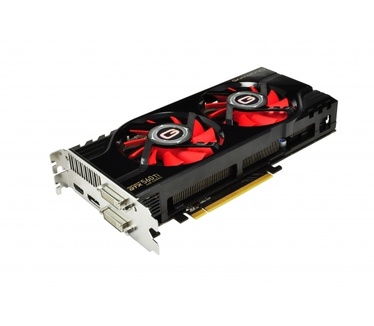 Gainward GeForce GTX 560 Ti 448 Cores 1280MB "Limited Edition"