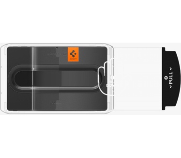 Spigen Glas.tR EZ Fit