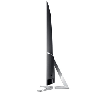 Samsung UE78KS9000 Zwart