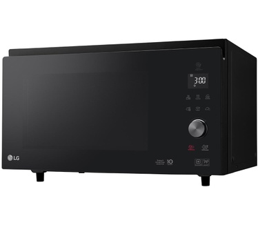LG MJ3965BPS