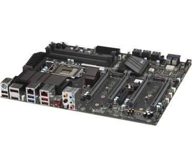 Supermicro C7Z270-PG
