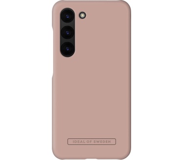 iDeal of Sweden IDFCSS22-S23P-408 (Compatible with wireless charging) Roze