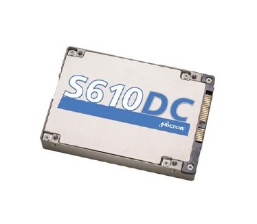 Micron S610DC