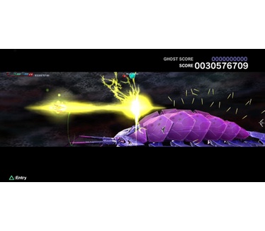 Dariusburst: Another Chronicle EX+