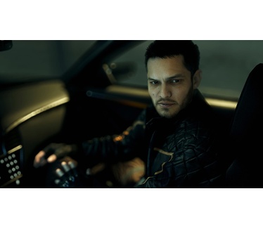 Battlefield Hardline, Xbox 360