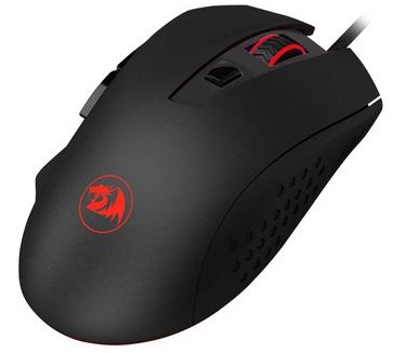 Redragon GAINER M610