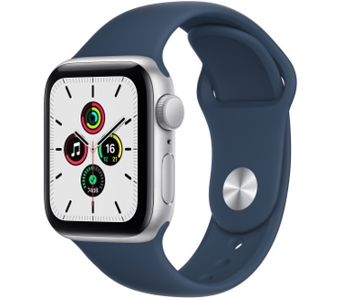 Apple SE