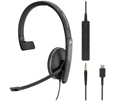 Sennheiser SC 135 USB-C