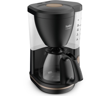 Tefal filterkoffiezetapparaat CM5338