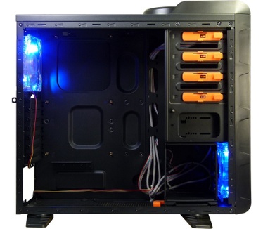 Inter-Tech Q7 Major