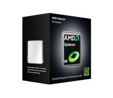 AMD Opteron 4184