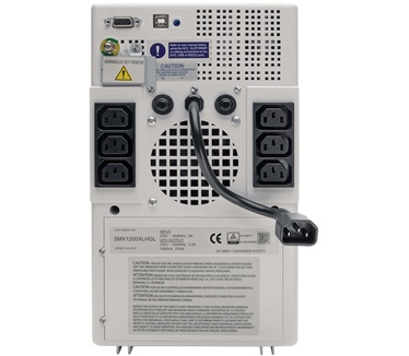 Tripp-Lite SMX1200XLHGL