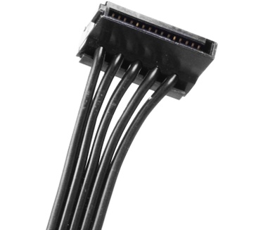 Silverstone ET750-B