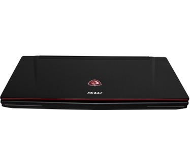 MSI GT72 2QE(Dominator Pro)-458BE