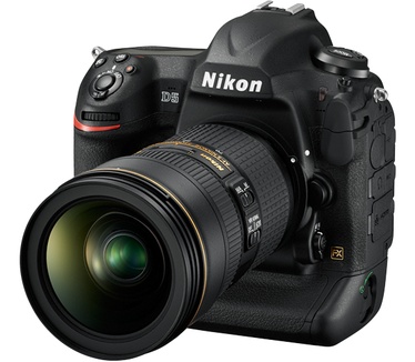 Nikon D5 Body CF