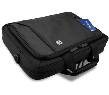 V7 14" Professional Toploading Laptop Case
