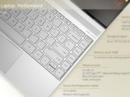 HP Envy 2017