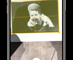 iOS 12 op WWDC 2018