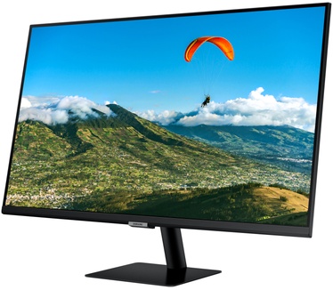 Samsung Smart Monitor M5 27" (AM500NR) Zwart
