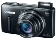 Canon Powershot SX260 HS