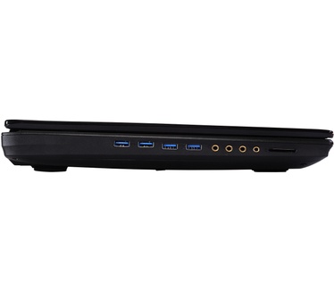 MSI GT72 2QE-649BE (Dominator Pro)