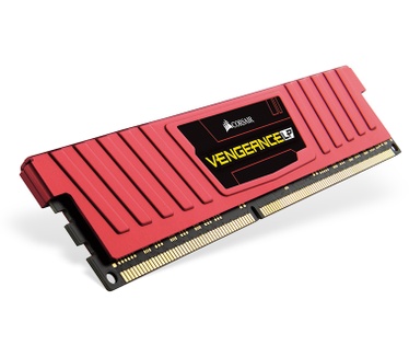 Corsair Vengeance LP CML4GX3M1C1600C9R