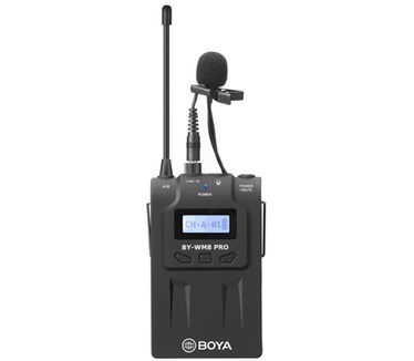Boya BY-WM8 Pro-K1