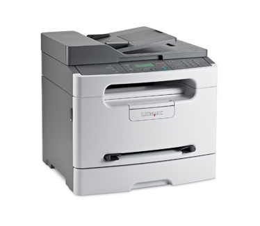 Lexmark X204N