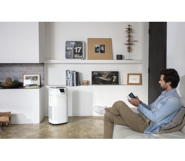 Rowenta PU8080 Pure Home PU8080 Luchtreiniger